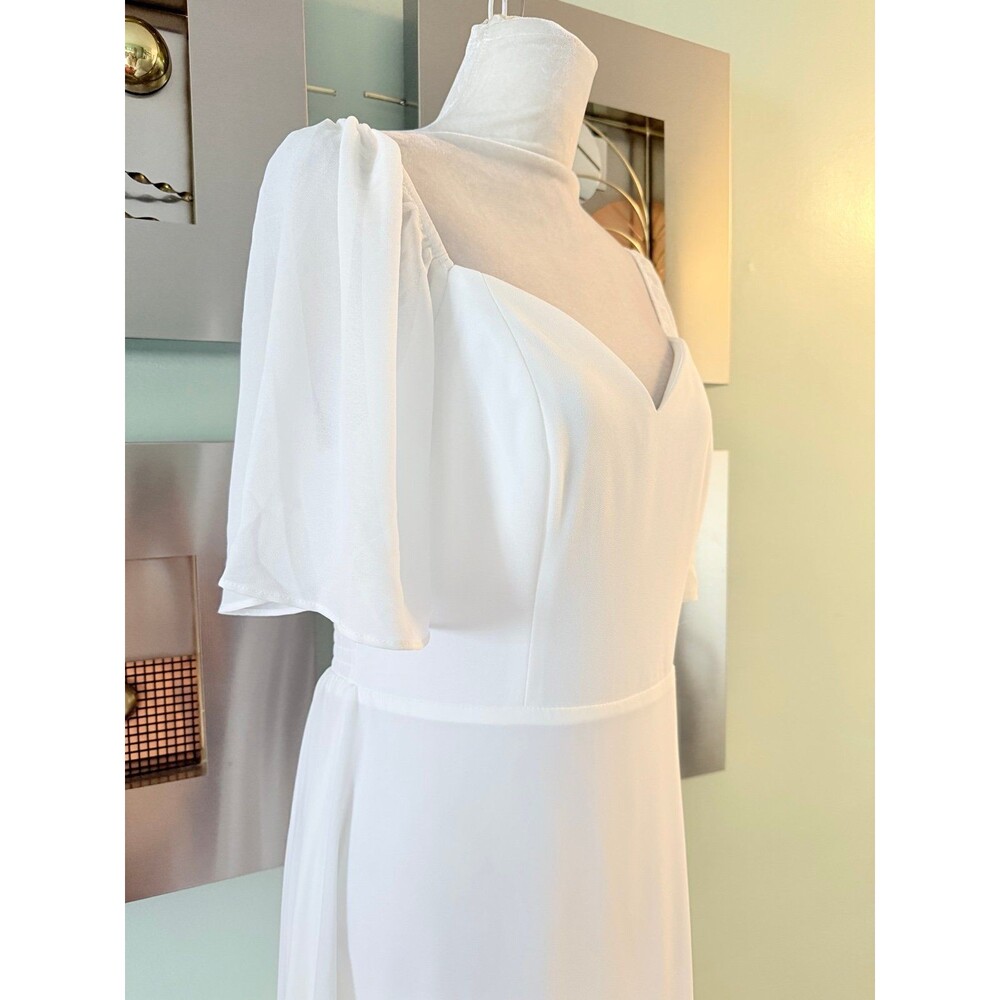Baltic Born maxi dress - Picture 4 of 11